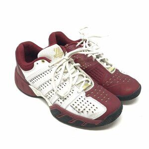 K-Swiss 8 Bigshot Light 2.5 All-Court Shoes